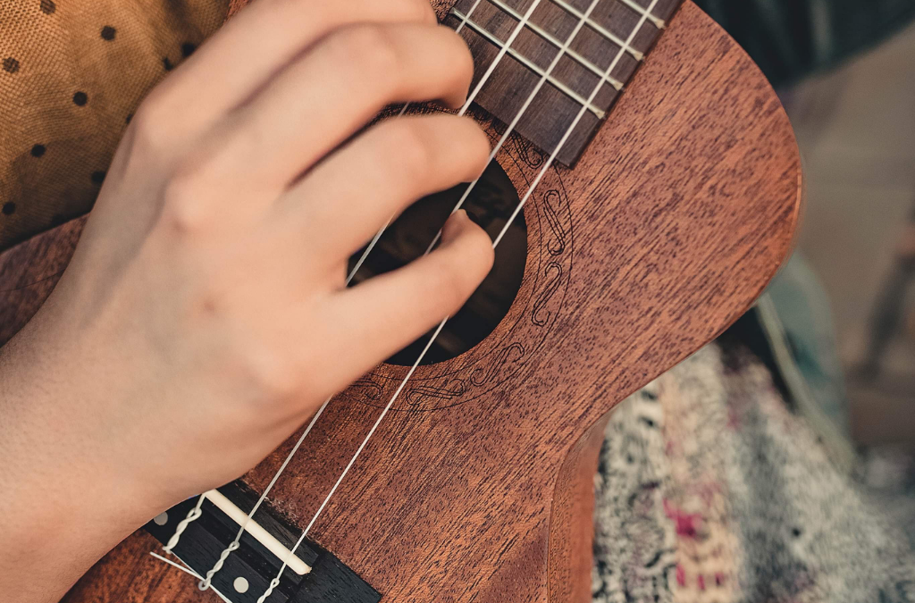 Singen gegen den Blues – Onlinesingen in Coronazeiten