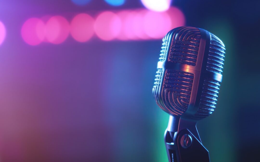 Vocalcoaching für die Bühne