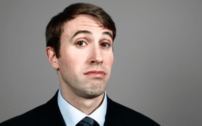 Warum sich viele Menschen mit ihrer Stimme unsicher fühlen