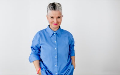 Meine Masterclass beim Female Future Festival 2026 in München